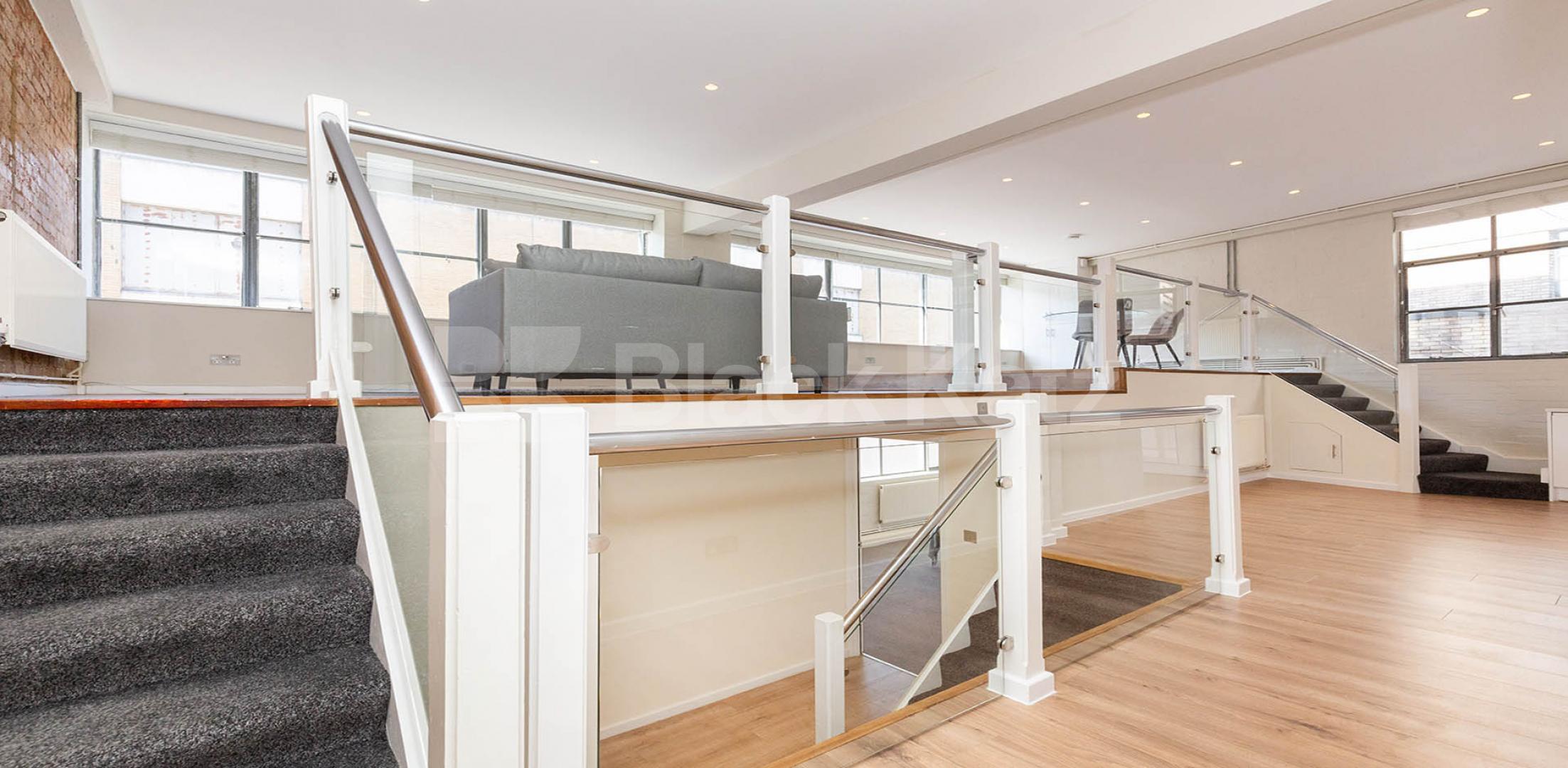 			WAREHOUSE CONVERSION IN ANGEL-OLD STREET-SHOREDITCH, 2 Bedroom, 1 bath, 1 reception Flat			 EAGLE HOUSE-EAGLE WHARF ROAD, ANGEL-OLD STREET-SHOREDITCH